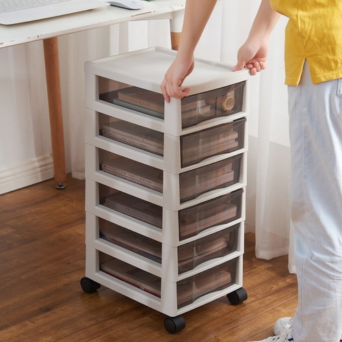Cassettiera carrello - cassettiera,