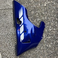 Carena Pancia Destra Yamaha Yzf R1 1998 / 1999 4xv2839500