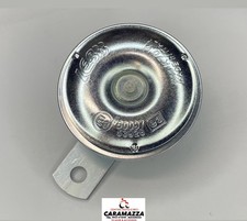 CLACSON AVVISATORE ACUSTICO