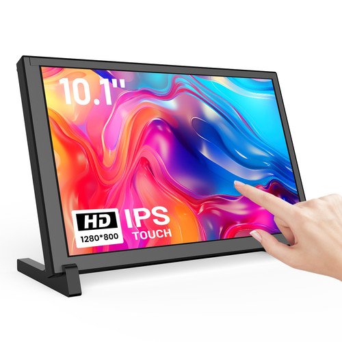 Display pollici raspberry - display,