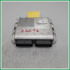 Centralina Iniezione Landi