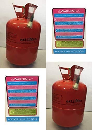 Bidone bombola monouso gas