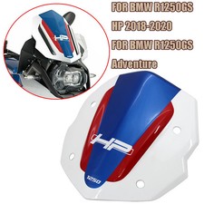 PER BMW R1250GS HP PARABREZZA