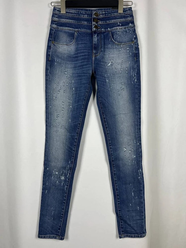 Miss sixty blue attack denim - attack,