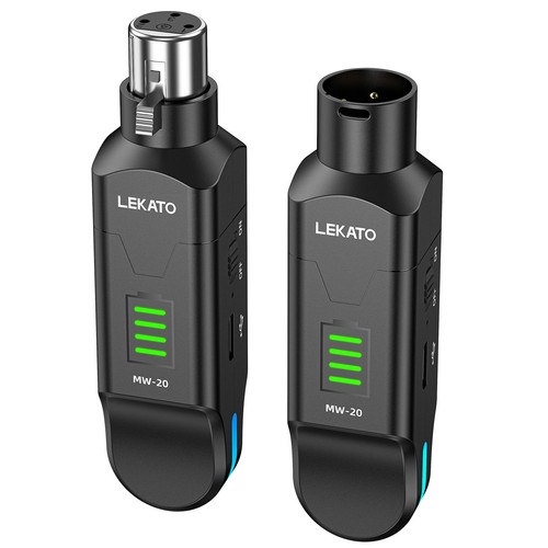 Lekato microfono sistema - microfono,