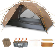 Tenda Da Campeggio per 2