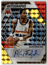 2022-23 NBA Panini Mosaico Nr