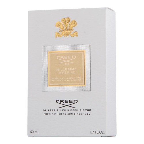 Creed millesime impérial edp - millesime,