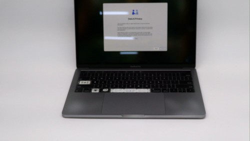 Apple macbook pro - macbook, 13"
