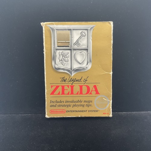 The legend zelda - of,