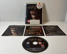 Dead Space (PlayStation 3