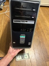 Compaq Presario SR1000