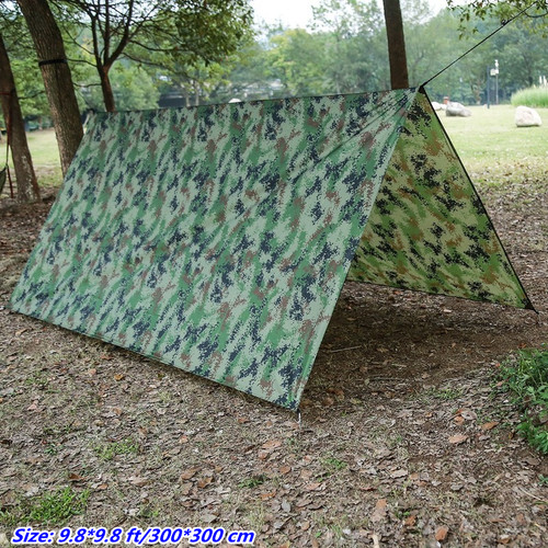 Tenda sole impermeabile - tenda,