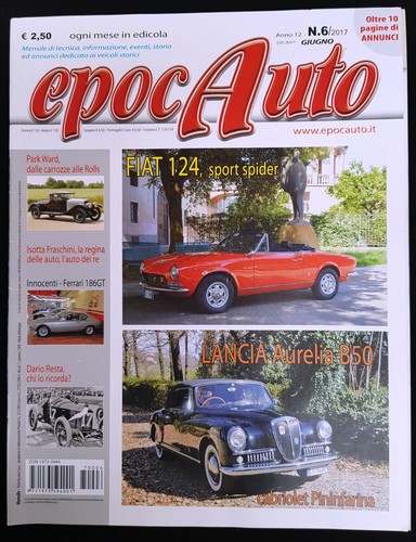 Magazine epocauto 2017 - epocauto, 6