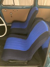 Fodere coprisedili fiat 500 - coprisedili,