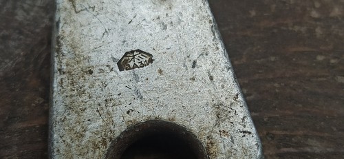 Gancio cavo telefonico - , tedesco