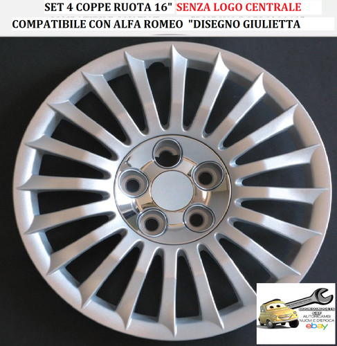 Per alfa disegno giulietta - “disegno,