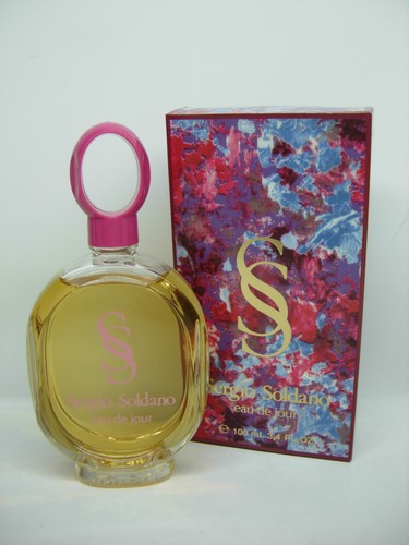 Sergio soldano eau - de, 100