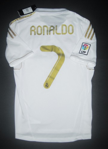 New 2011 2012 adidas - new, real