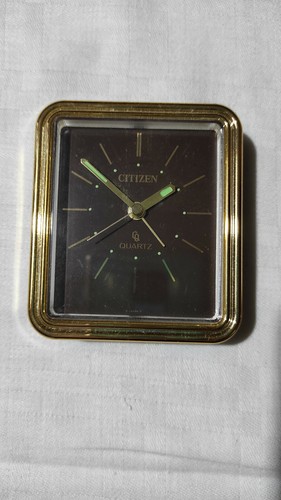 Orologio tavolo citizen - da,