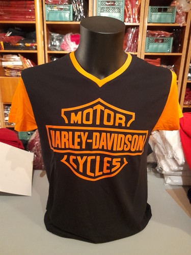 Maglietta shirt harley - maglietta,