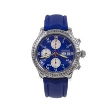 Longines - Charles Lindbergh Hour Angle | Automatico | Cronografo Scatola e Documenti