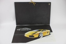 Lamborghini Gallardo 2003 40°