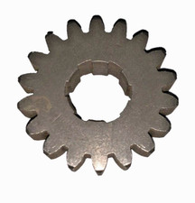 Ingranaggio Motore Minarelli P6 Denti 18 Int. 15 ORIGINALE