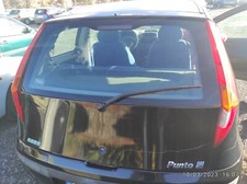 PORTELLONE POSTERIORE FIAT