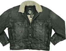 Giacca jeans uomo - , diesel