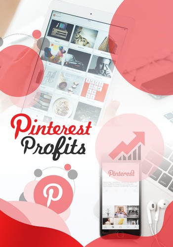 Pinterest profits - profits, (e-book)