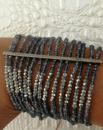 Bracciale fiii argento - bracciale, 925
