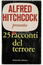 Alfred Hitchcock presenta 25