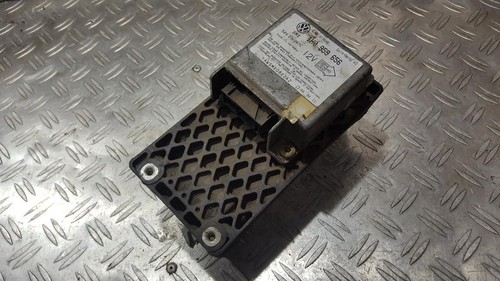 Modulo sensori crash