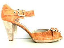 SCARPE DECOLTE DONNA JANET E