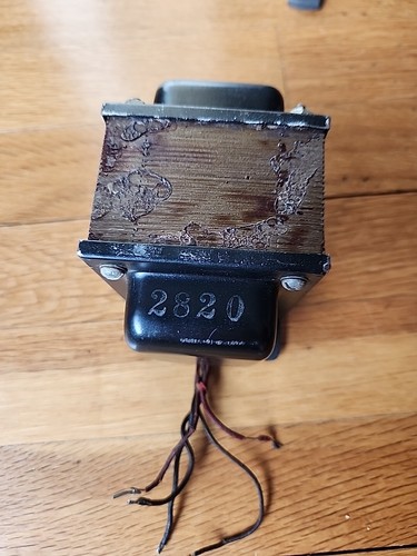1954 1957 oem fender tweed - 1957,