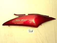 Fianchetto laterale post. destra Honda SW-T400 (Silver Wing) cod.:83401-MFT-6400