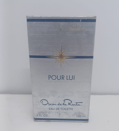 Oscar renta pour lui eau - oscar,