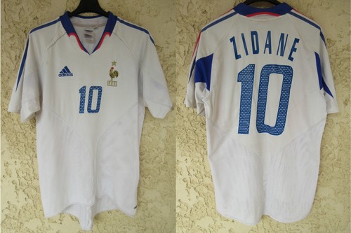 Maillot equipe france - maillot, euro