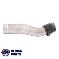 Audi Q7 4L 4.2 TDI Turbo Tubo di aspirazione flessibile sinistro 7L8128654A