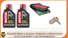 Kit tagliando kymco - kymco, 300