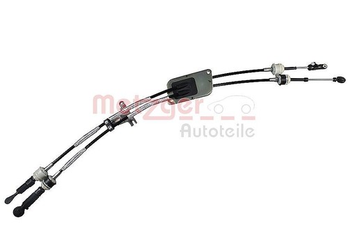 Cavo metzger cambio manuale - cambio,