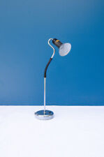 LAMPADA DA TAVOLO CON BRACCIO DIREZIONABILE ANNI '70