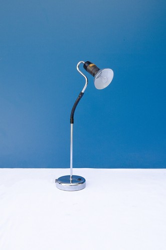 Lampada tavolo con braccio - da,