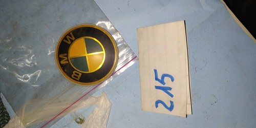 Bmw borchia copri - bmw,