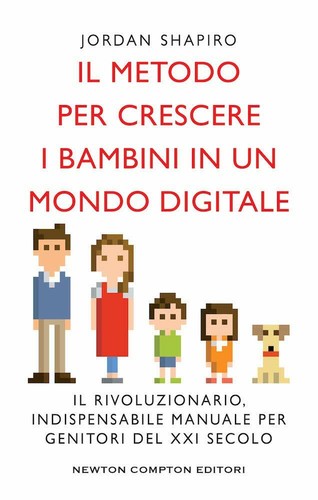 Libro metodo per crescere i - il,