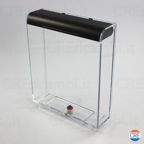 Nespresso delonghi serbatoio - nespresso,