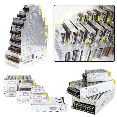 Alimentatore 12v 360 - alimentatore,