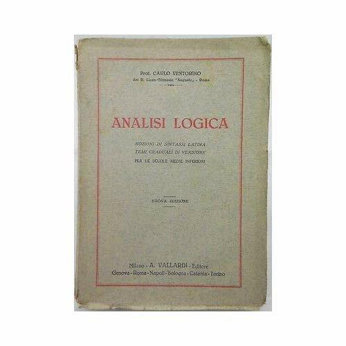 9466 libro analisi - 9466, logica