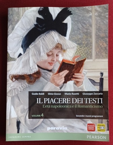 Baldi giusso razetti - giusso,, il